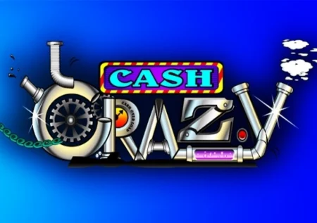 Cash Crazy
