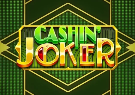 Cashin’ Joker