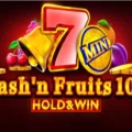 Cash’n Fruits 100 Hold & Win