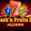 Cash’n Fruits 27 Hold & Win