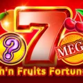 Cash’n Fruits Fortune 27