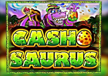 Cashosaurus