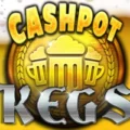 Cashpot Kegs
