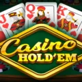 Casino Hold’em