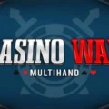 Casino War – Multihand