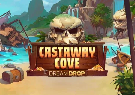 Castaway Cove Dream Drop