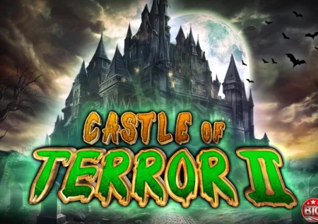 Castle of Terror 2