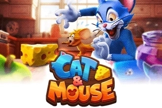 Cat & Mouse