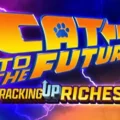 Cat To The Future