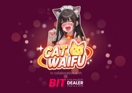 Cat Waifu