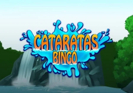 Cataratas Bingo