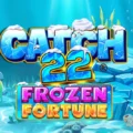 Catch 22 – Frozen Fortune