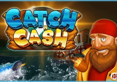 Catch N Cash