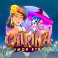 Catrina Amor Eterno