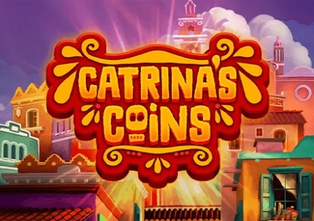 Catrina’s Coins