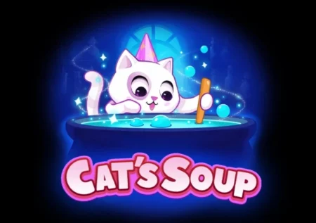 Cat’s Soup