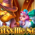 Catsville Noir