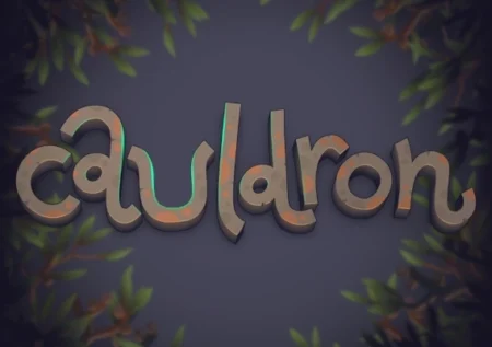 Cauldron