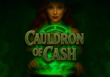 Cauldron of Cash