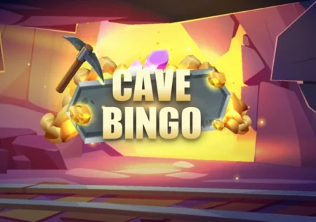 Cave Bingo