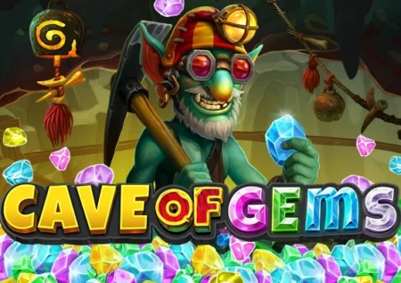 Cave of Gems