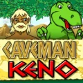 Caveman Keno