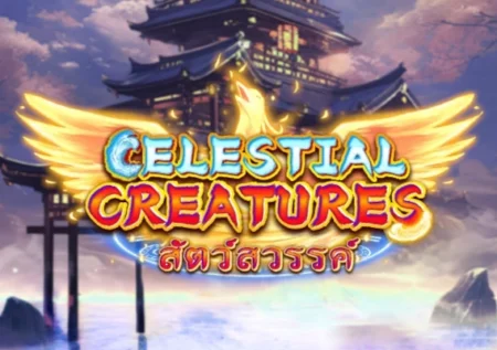 Celestial Creatures