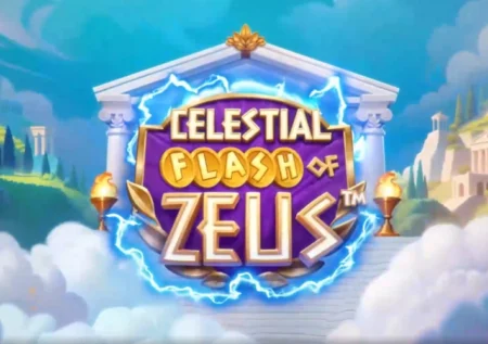 Celestial Flash of Zeus