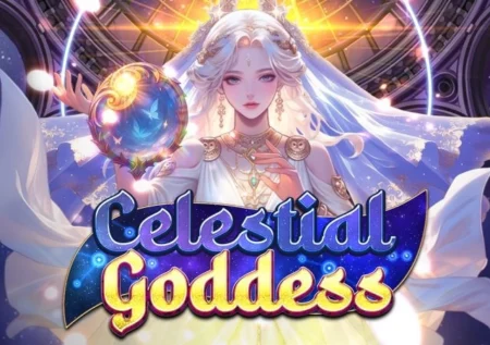 Celestial Goddess