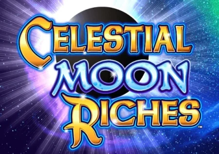 Celestial Moon Riches