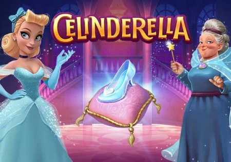 Celinderella