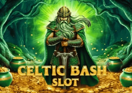 Celtic Bash