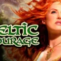 Celtic Courage