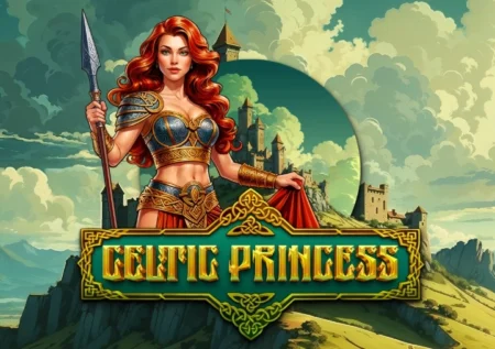 Celtic Princess