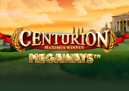 Centurion Megaways