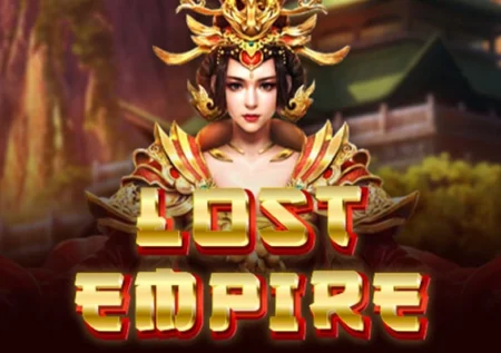 Lost Empire