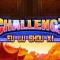 Challenge Fu Lu Shou Xi