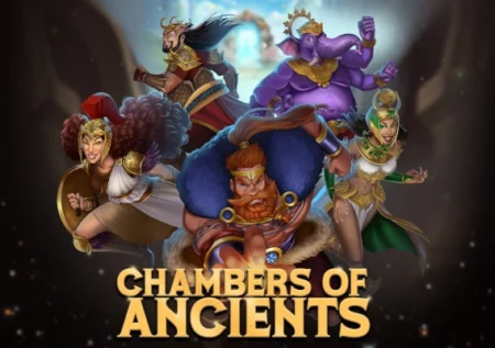 Chambers of Ancients