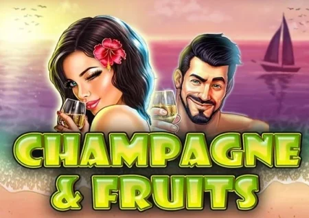 Champagne & Fruits