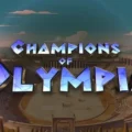 Champions of Olympia