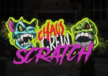 Chaos Crew Scratch
