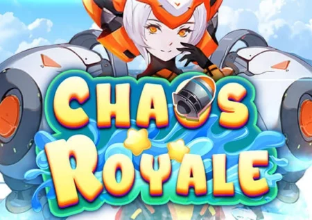 Chaos Royale