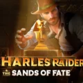 Charles Raider & The Sands of Fate