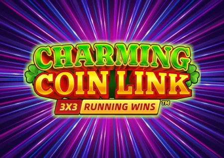 Charming Coin Link
