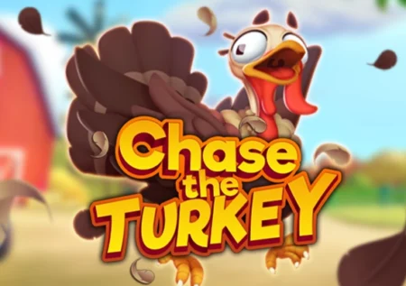 Chase the Turkey