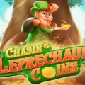 Chasin’ Leprechaun Coins