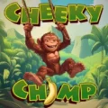 Cheeky Chimp