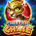 Cheetah Chase