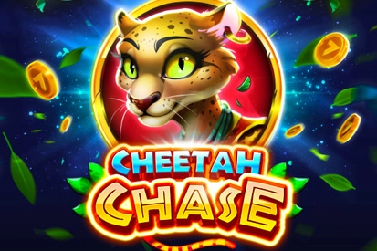 Cheetah Chase