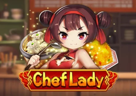 Chef Lady